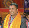 मा.युवराज दुलाल