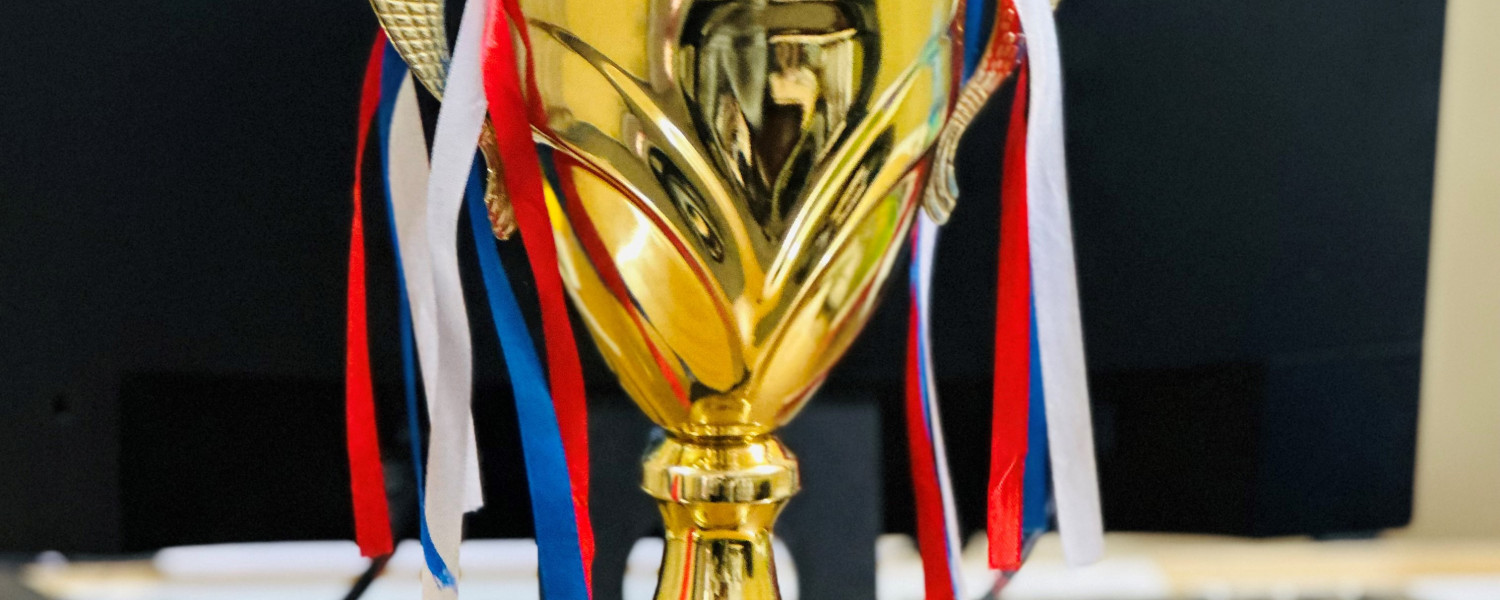 अन्तर-मन्त्रालय फुटबल प्रतियोगिता -२०८०, द्धितीय पुरस्कार।