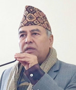 Honorable Dr. Dineshchandra Devkota