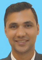 Chandra Dev Bhatt